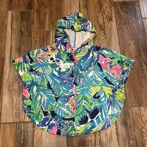Lilly Pulitzer Lilli Swimwear Coverup